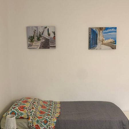 Nontiscordardime Apt Torre A Mare Exterior photo