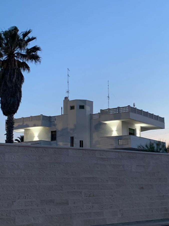 Nontiscordardime Apt Torre A Mare Exterior photo