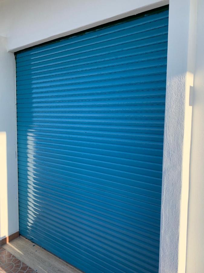 Nontiscordardime Apt Torre A Mare Exterior photo