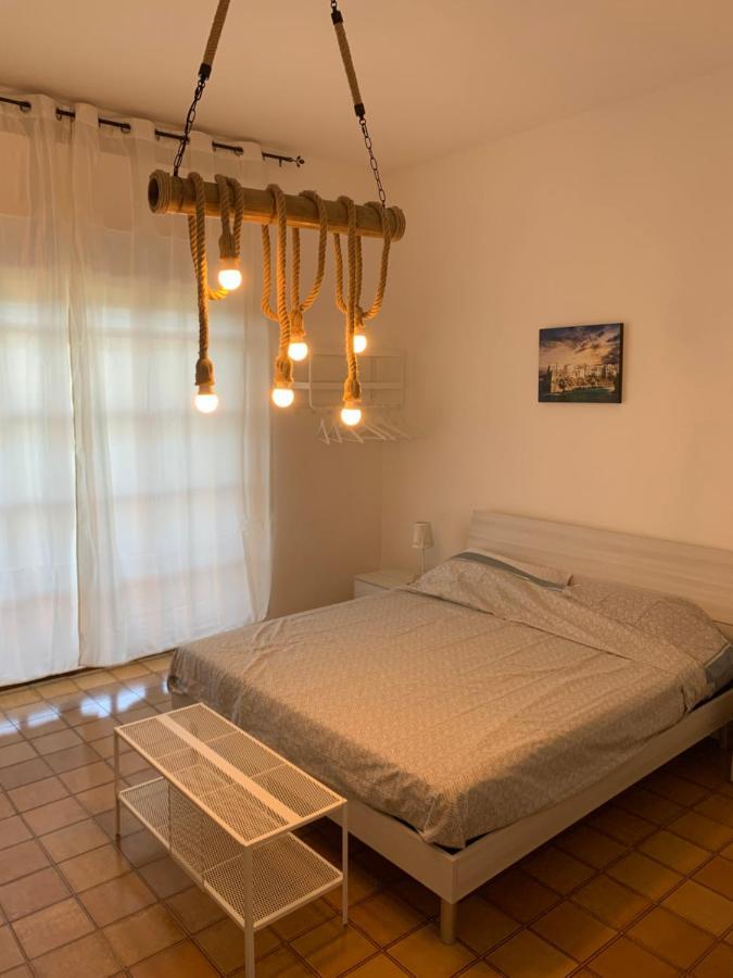 Nontiscordardime Apt Torre A Mare Exterior photo