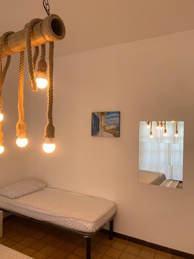 Nontiscordardime Apt Torre A Mare Exterior photo